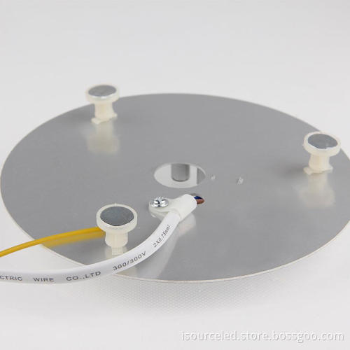 Led light pcb board warm coloured led light